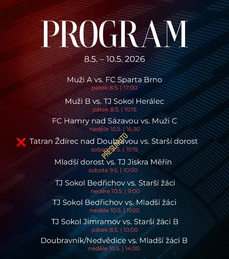 Program